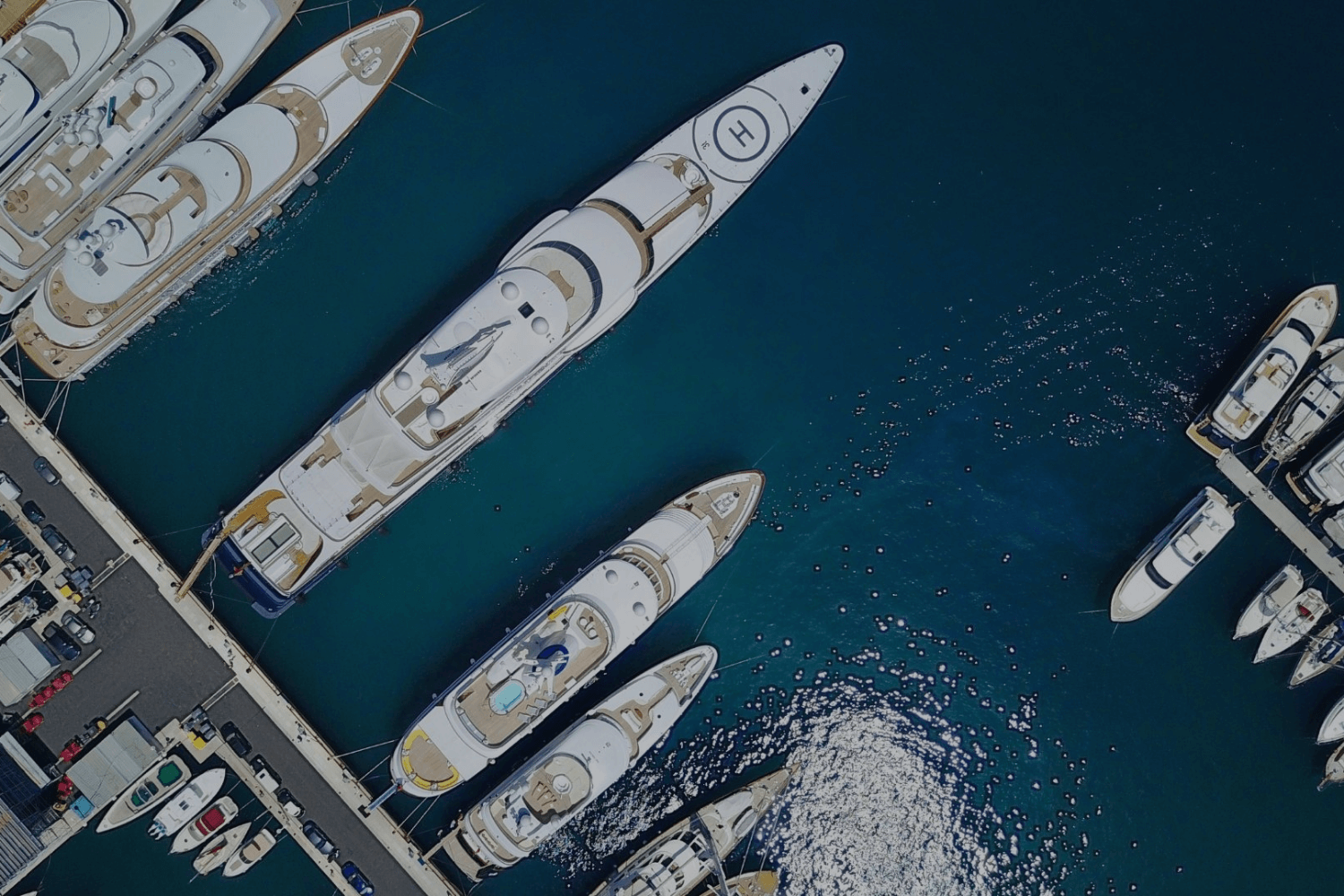 Yacht